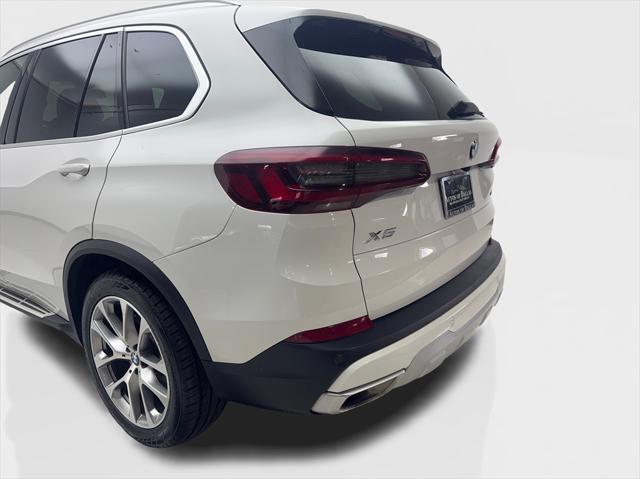 used 2023 BMW X5 car, priced at $42,880