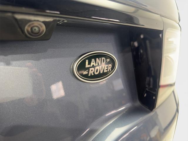 used 2021 Land Rover Discovery Sport car, priced at $23,980