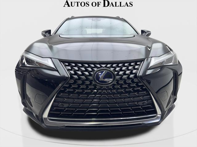 used 2021 Lexus UX 250h car, priced at $29,990