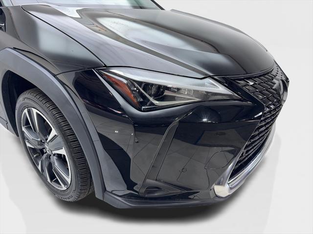 used 2021 Lexus UX 250h car, priced at $29,990