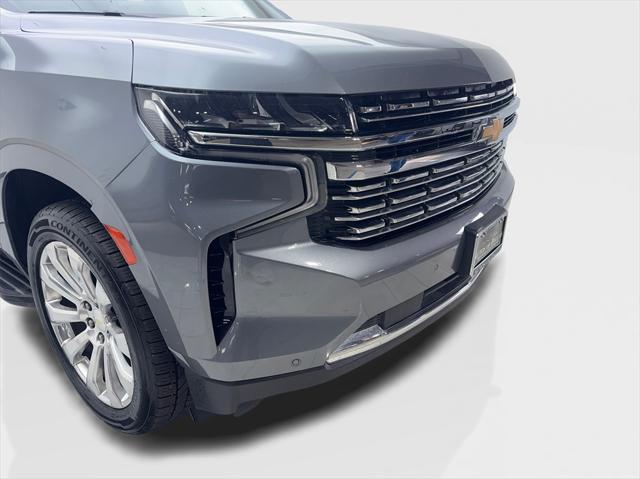 used 2021 Chevrolet Tahoe car, priced at $47,480