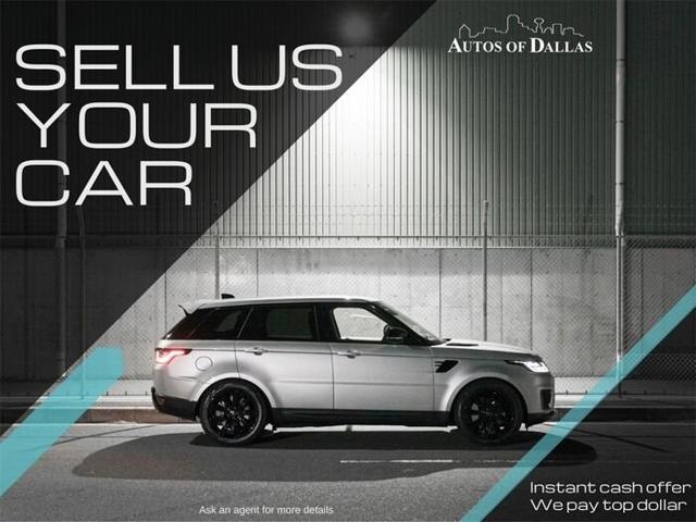 used 2021 Land Rover Range Rover Velar car, priced at $34,990