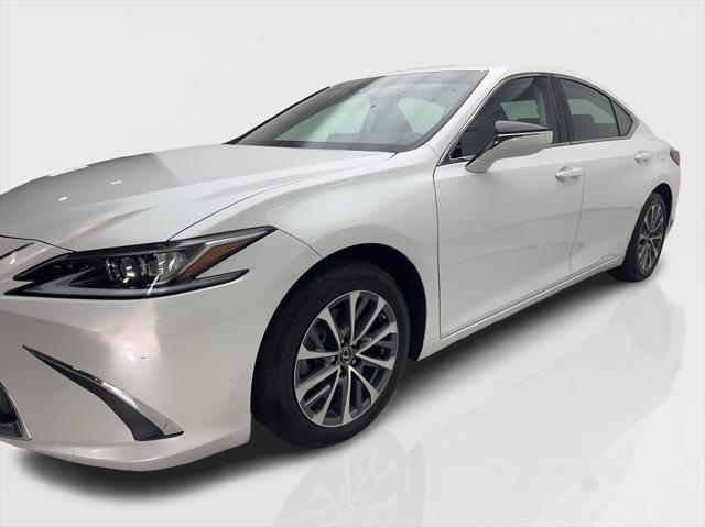 used 2022 Lexus ES 350 car, priced at $34,980