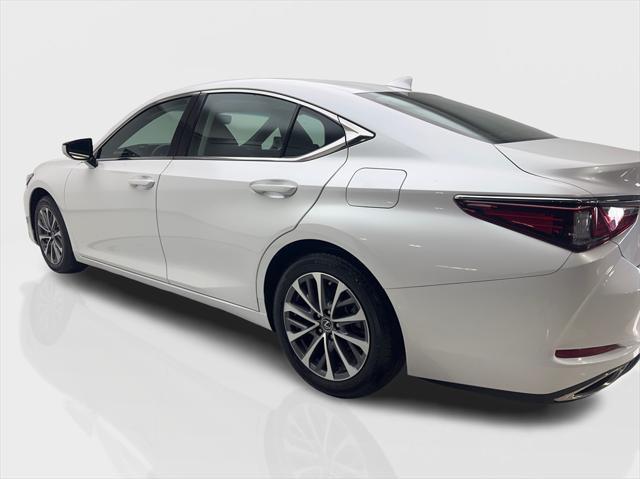 used 2022 Lexus ES 350 car, priced at $37,490