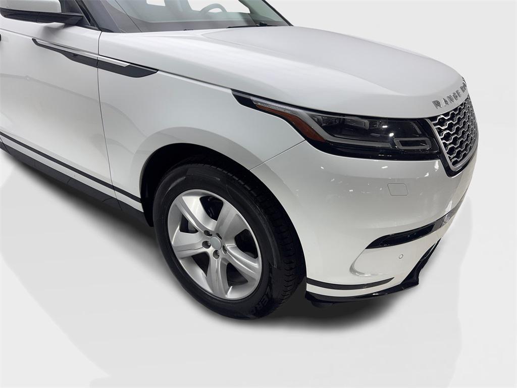 used 2022 Land Rover Range Rover Velar car, priced at $34,990