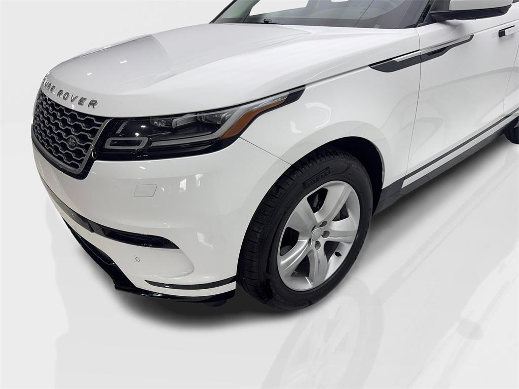 used 2022 Land Rover Range Rover Velar car, priced at $34,990