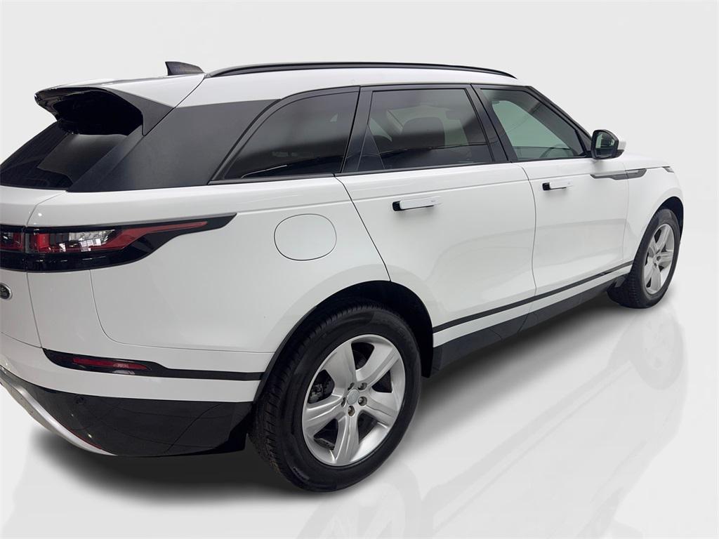 used 2022 Land Rover Range Rover Velar car, priced at $34,990
