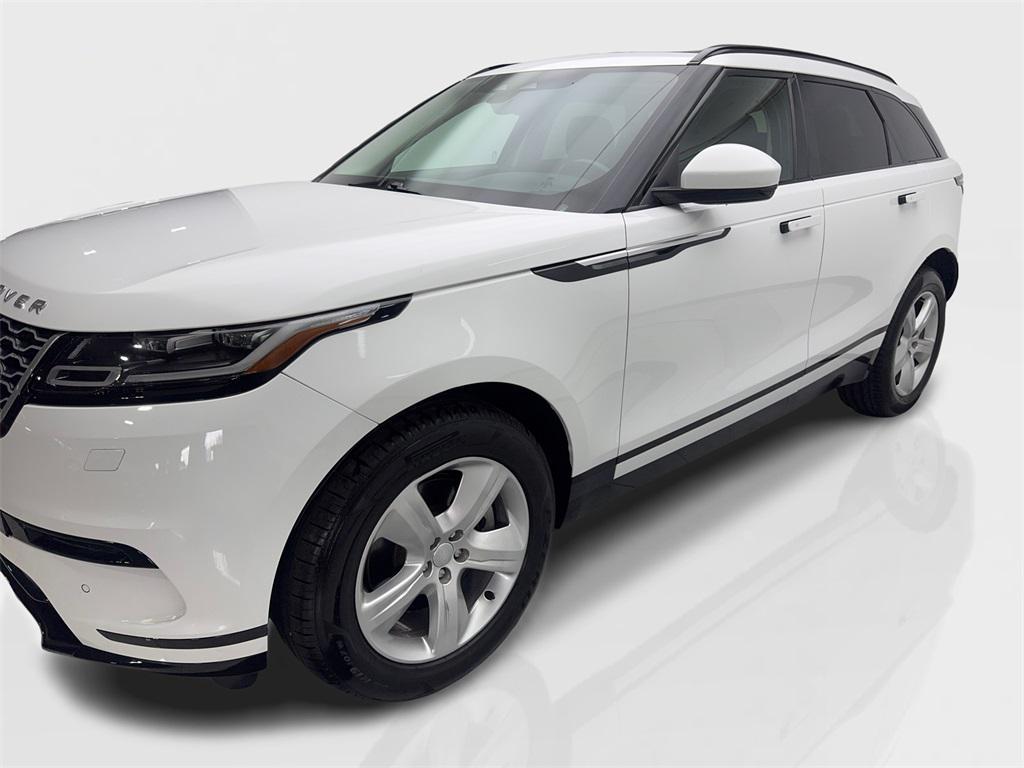 used 2022 Land Rover Range Rover Velar car, priced at $34,990