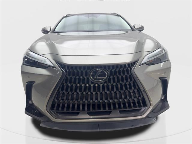 used 2022 Lexus NX 250 car, priced at $34,990