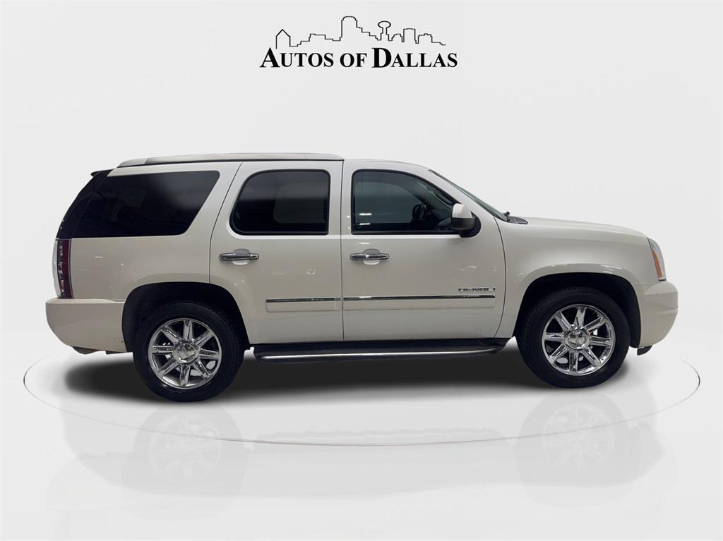 used 2014 GMC Yukon car, priced at $11,480