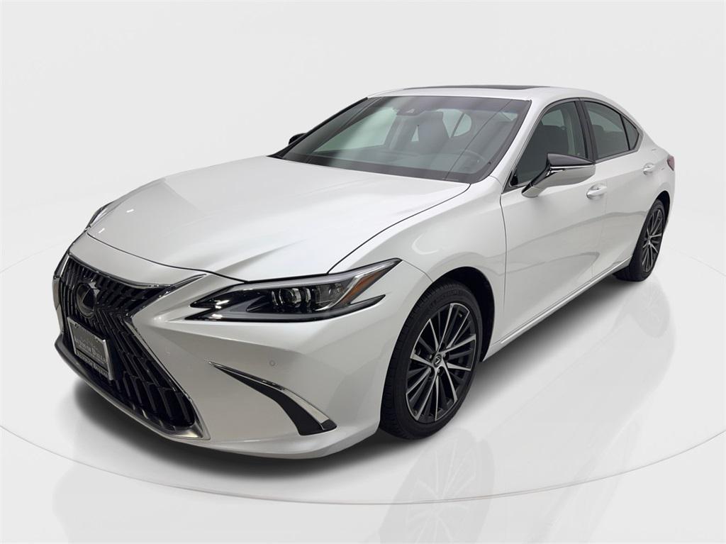 used 2024 Lexus ES 350 car, priced at $37,980