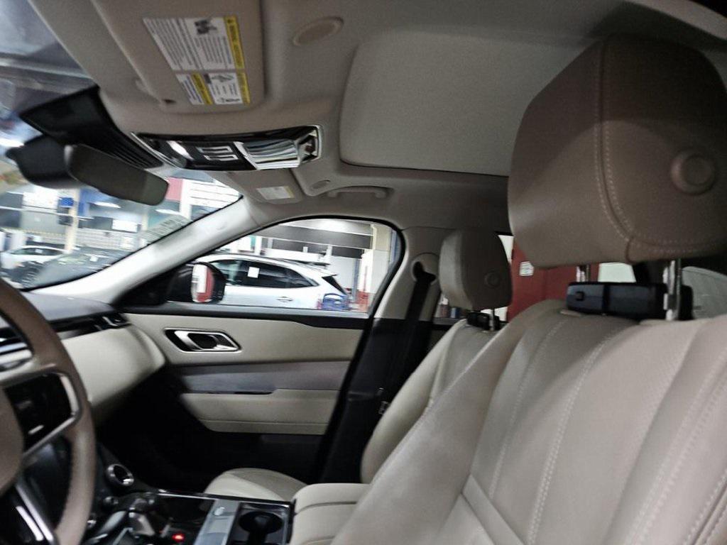 used 2022 Land Rover Range Rover Velar car, priced at $35,980