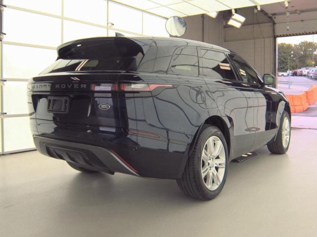 used 2022 Land Rover Range Rover Velar car, priced at $35,980