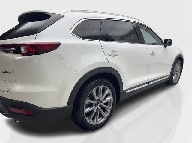 used 2021 Mazda CX-9 car, priced at $27,490