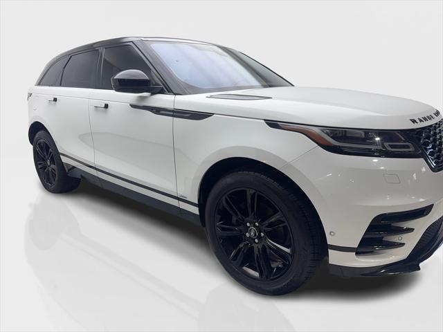 used 2019 Land Rover Range Rover Velar car, priced at $20,780
