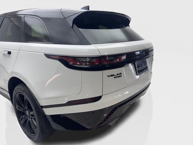used 2019 Land Rover Range Rover Velar car, priced at $20,780