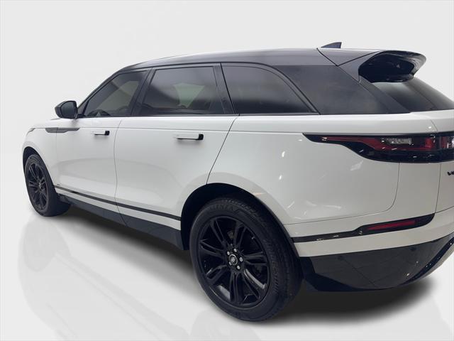 used 2019 Land Rover Range Rover Velar car, priced at $20,780
