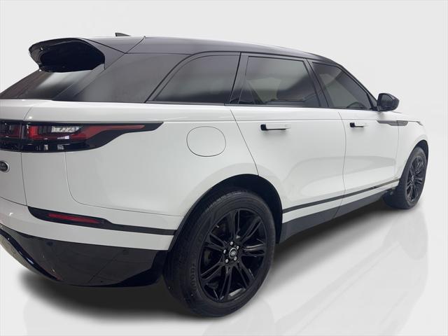 used 2019 Land Rover Range Rover Velar car, priced at $20,780