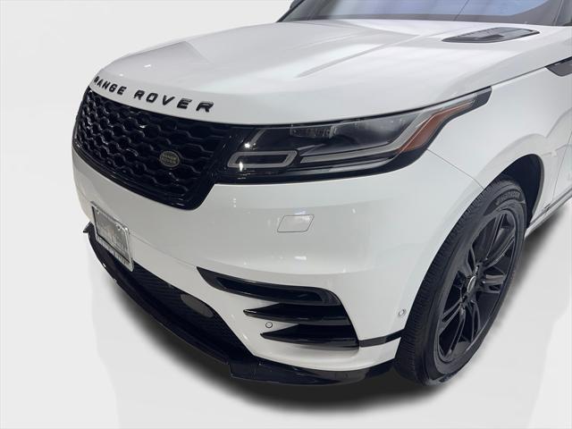 used 2019 Land Rover Range Rover Velar car, priced at $20,780