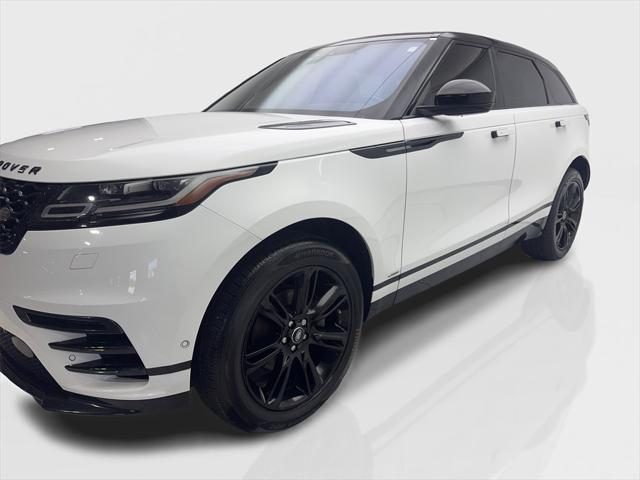 used 2019 Land Rover Range Rover Velar car, priced at $20,780