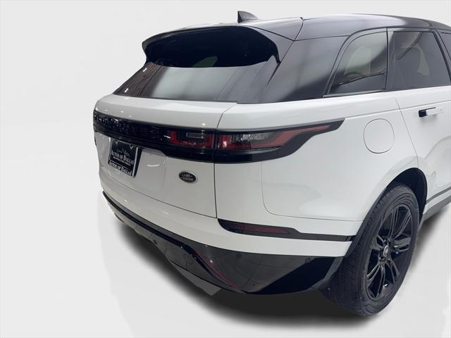 used 2019 Land Rover Range Rover Velar car, priced at $20,780