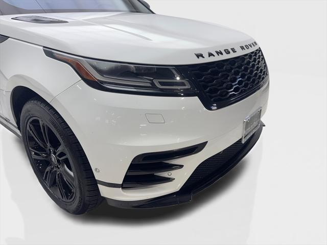 used 2019 Land Rover Range Rover Velar car, priced at $20,780