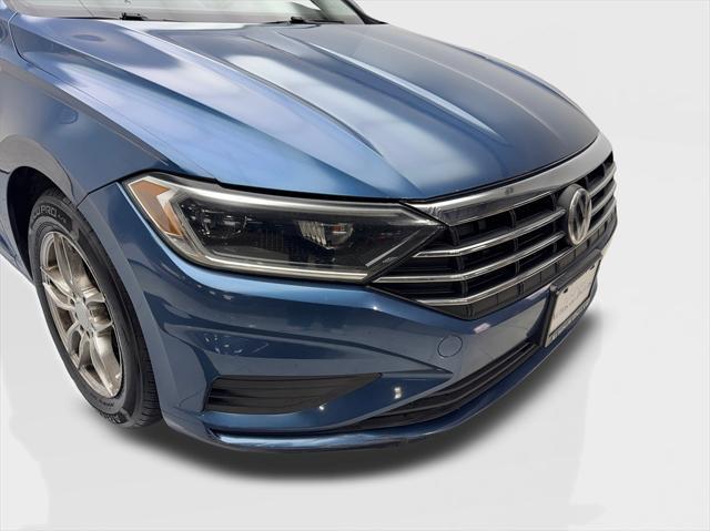 used 2019 Volkswagen Jetta car, priced at $8,980