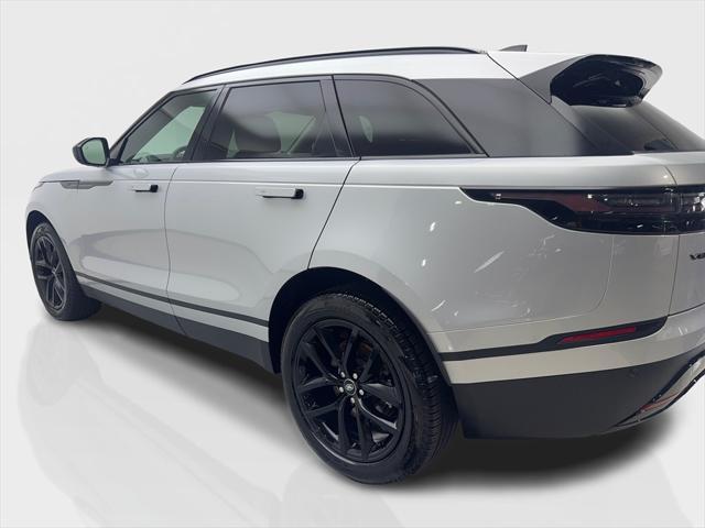used 2024 Land Rover Range Rover Velar car, priced at $41,880
