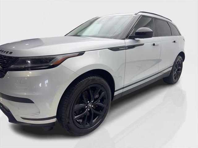 used 2024 Land Rover Range Rover Velar car, priced at $41,880