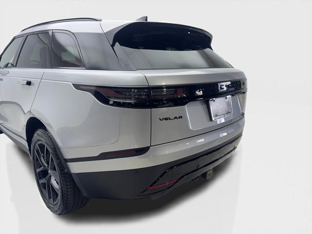used 2024 Land Rover Range Rover Velar car, priced at $41,880