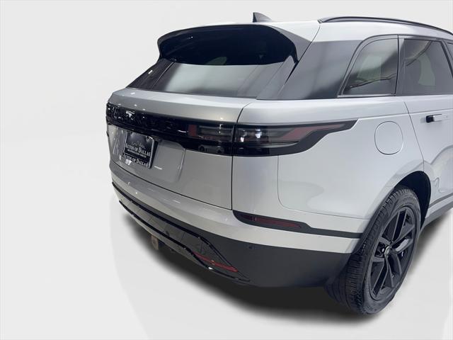 used 2024 Land Rover Range Rover Velar car, priced at $41,880