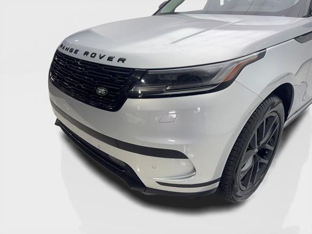 used 2024 Land Rover Range Rover Velar car, priced at $41,880