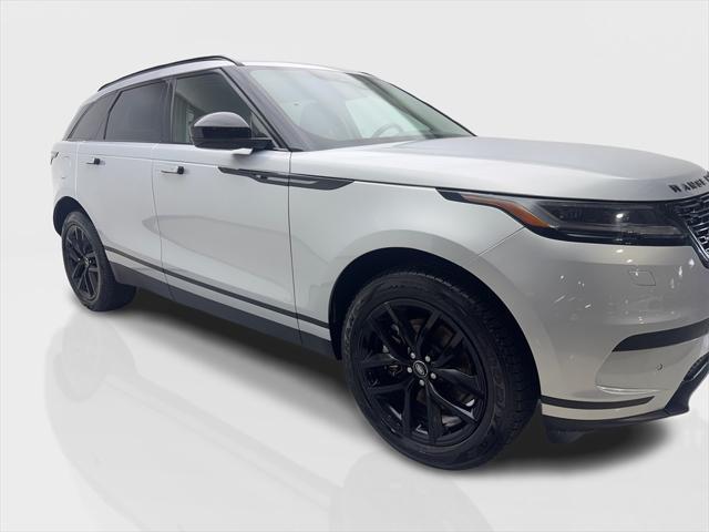used 2024 Land Rover Range Rover Velar car, priced at $41,880
