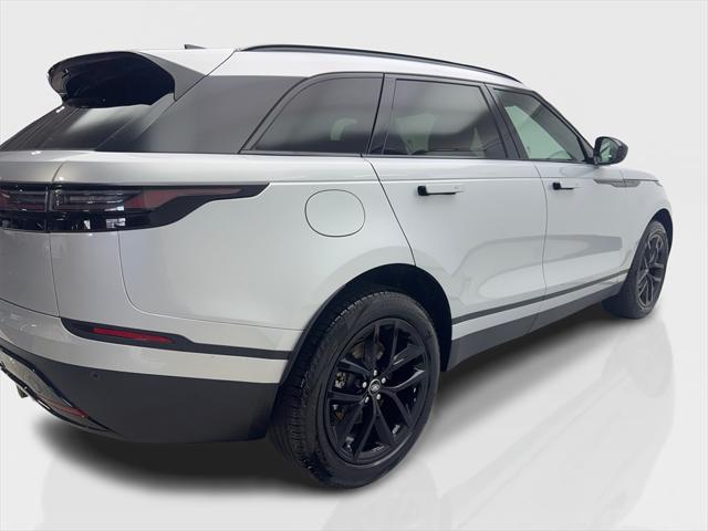 used 2024 Land Rover Range Rover Velar car, priced at $41,880