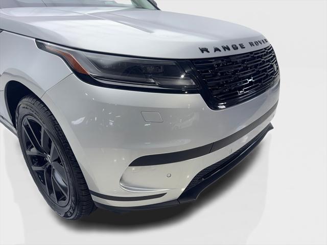 used 2024 Land Rover Range Rover Velar car, priced at $41,880