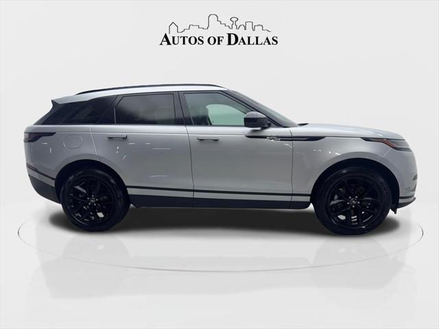 used 2024 Land Rover Range Rover Velar car, priced at $41,880