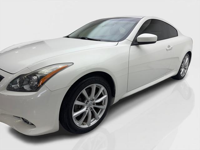 used 2013 INFINITI G37 car, priced at $9,980