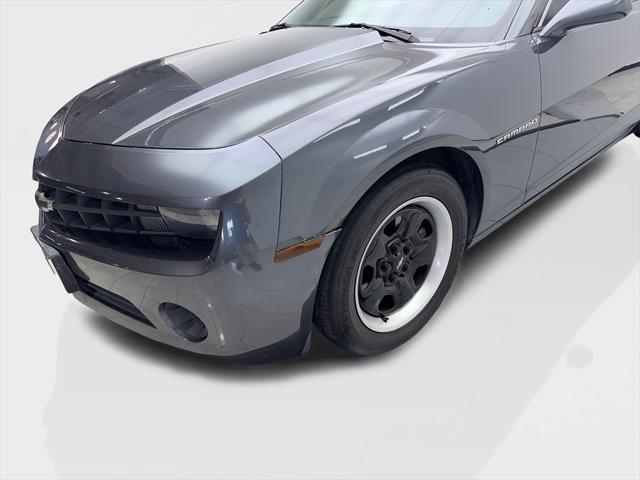 used 2010 Chevrolet Camaro car, priced at $5,980