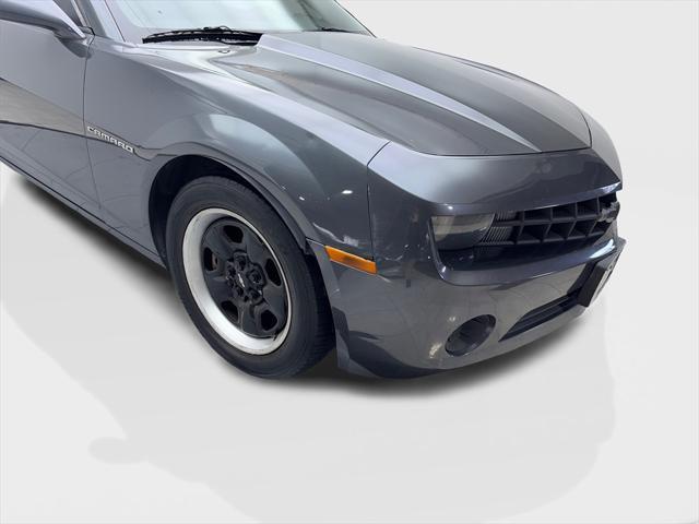used 2010 Chevrolet Camaro car, priced at $5,980