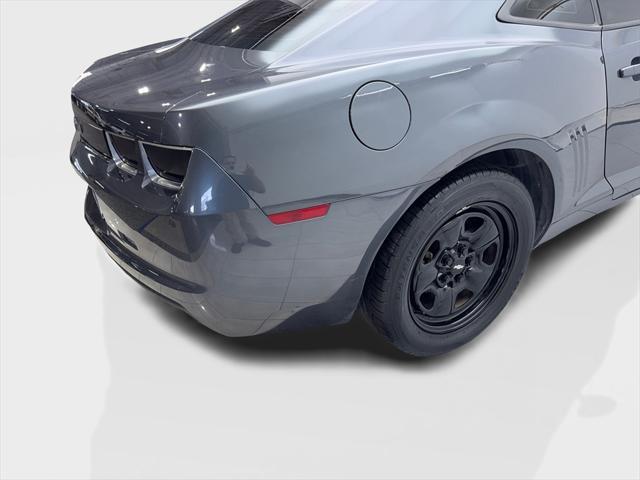 used 2010 Chevrolet Camaro car, priced at $5,980
