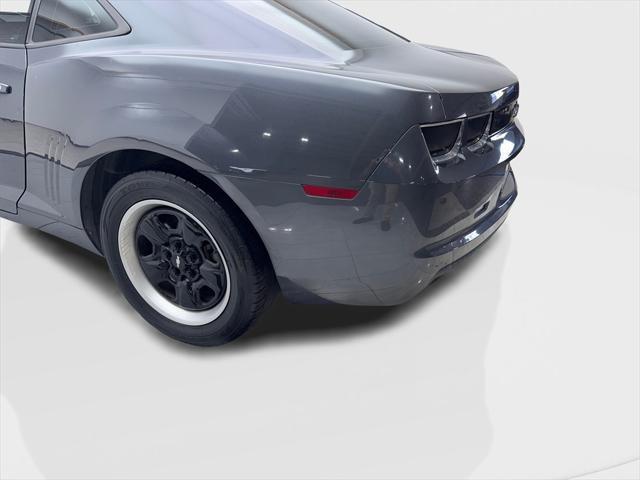 used 2010 Chevrolet Camaro car, priced at $5,980