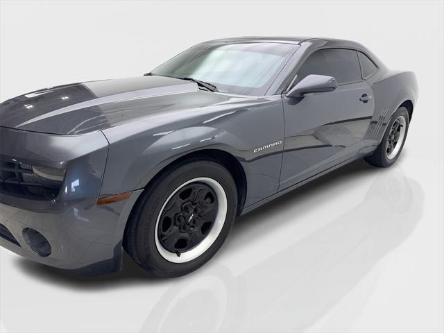 used 2010 Chevrolet Camaro car, priced at $5,980
