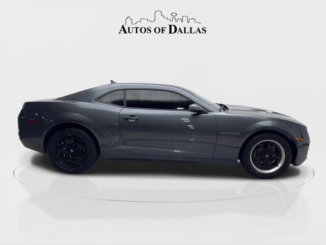used 2010 Chevrolet Camaro car, priced at $5,980