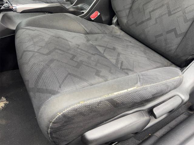 used 2013 Honda Civic car, priced at $4,880