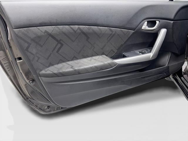 used 2013 Honda Civic car, priced at $4,880