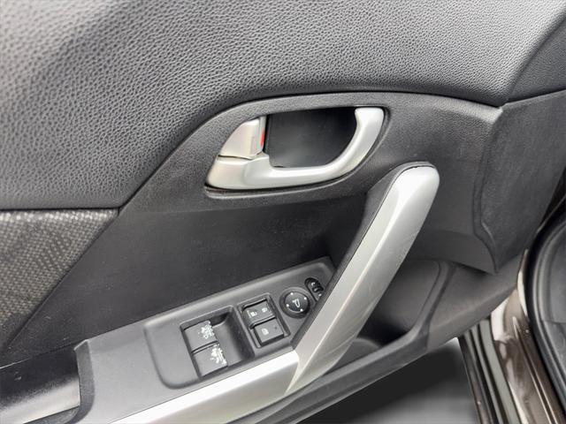 used 2013 Honda Civic car, priced at $4,880