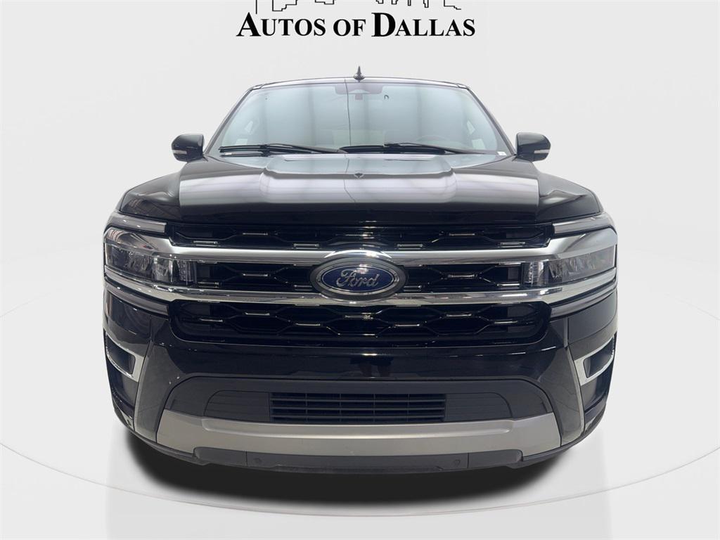 used 2024 Ford Expedition car, priced at $46,980