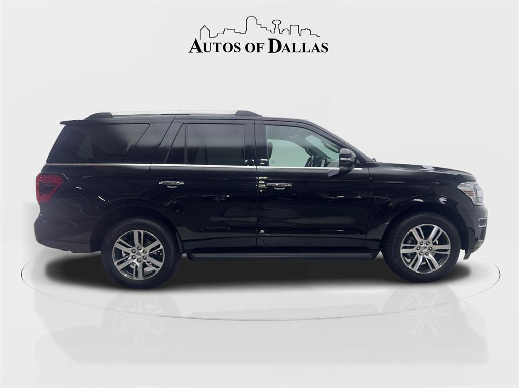 used 2024 Ford Expedition car, priced at $46,980
