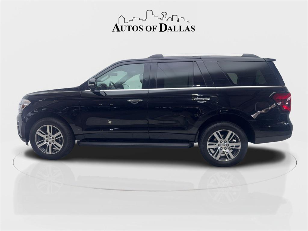 used 2024 Ford Expedition car, priced at $46,980