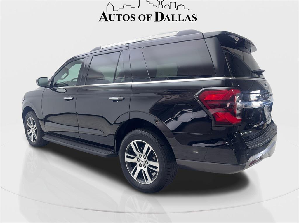 used 2024 Ford Expedition car, priced at $46,980